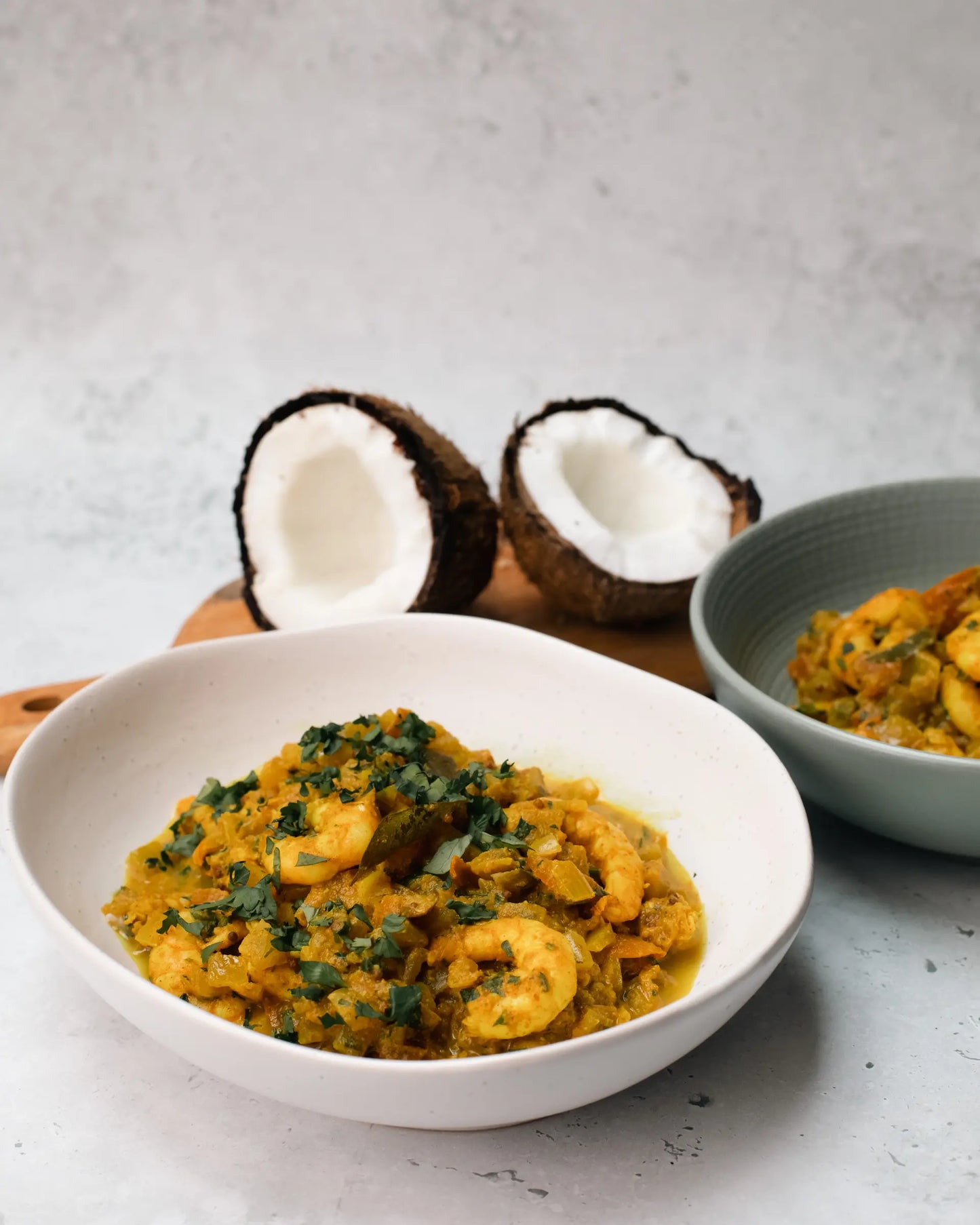 The Christmas Indian Curry Kit