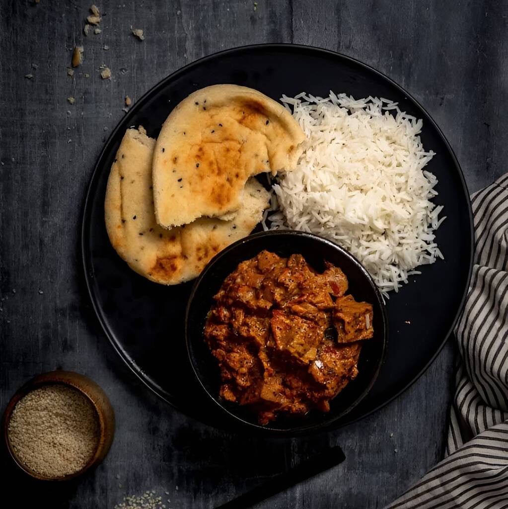 Silk Road Spice Odyssey: Global Curries Recipe Kit Gift