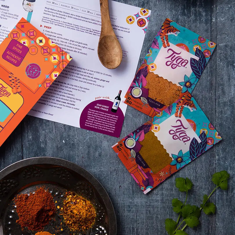 Batair Masala