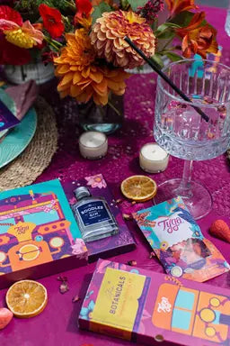 The Date Night in Jaipur Hamper