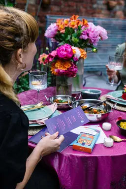 The Date Night in Jaipur Hamper