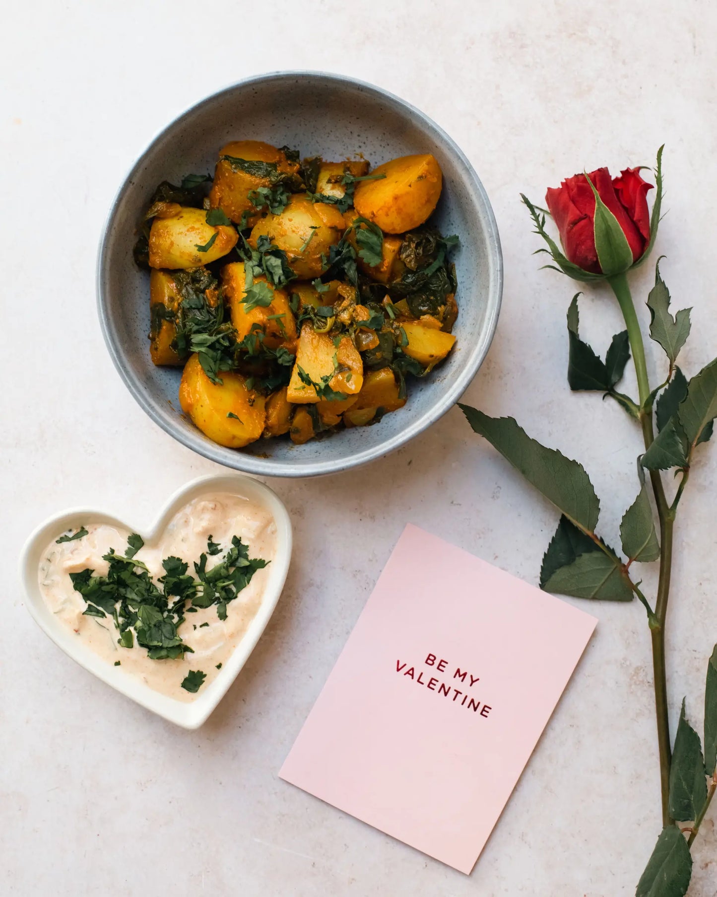 The Date Night in Jaipur Hamper