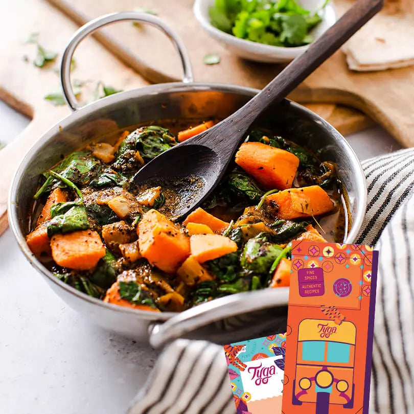 The Vegan Date Night in Jaipur Hamper