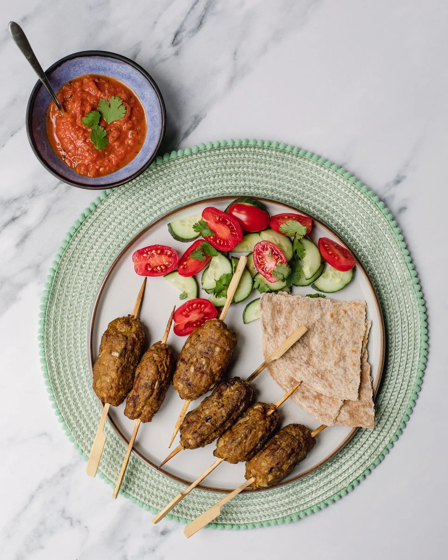Easy Feasts Curry Kit