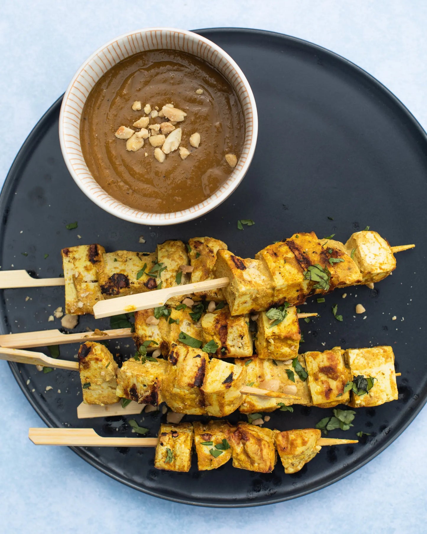 The Vegan Fakeaway Feasts Curry Kit
