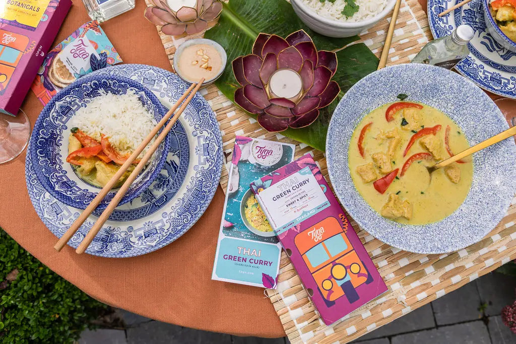 South-East Asia Discovery Kit