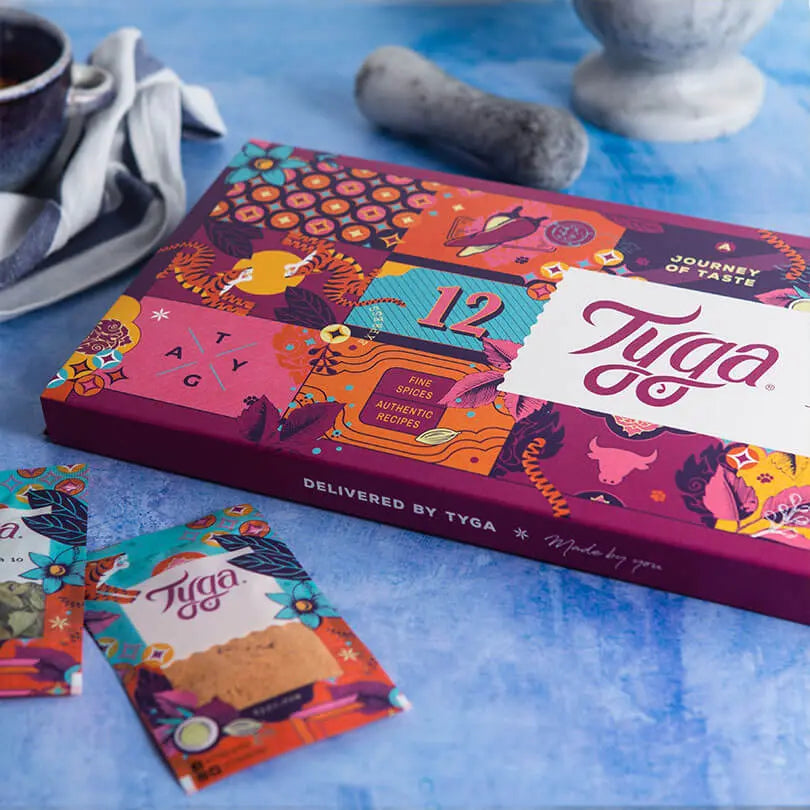 South-East Asia Discovery Kit