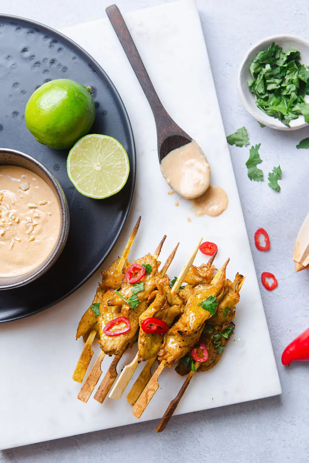 The Fakeaway Feasts Curry Kit