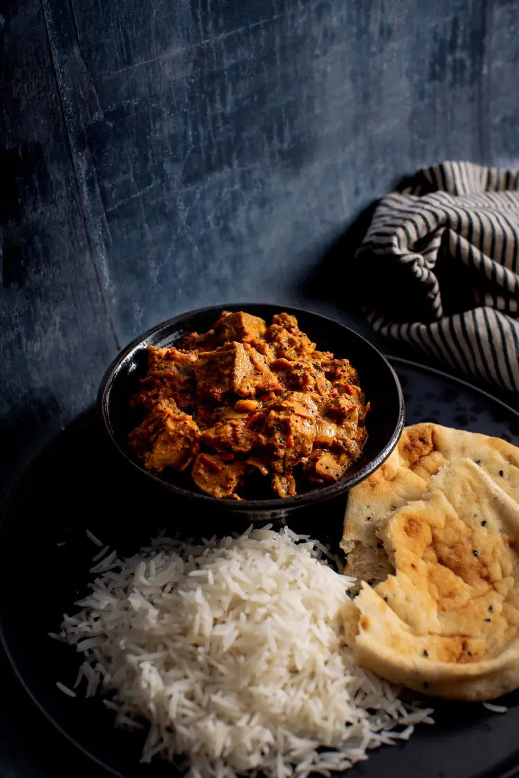 Persian Red Curry
