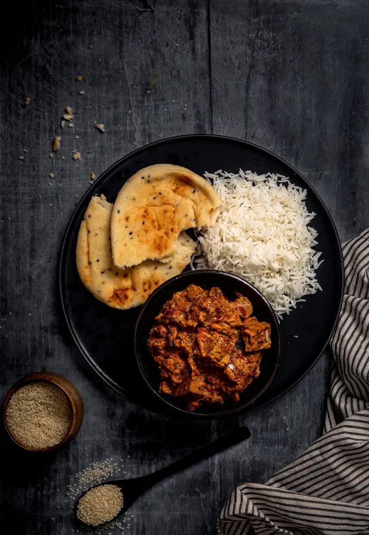 Persian Red Curry