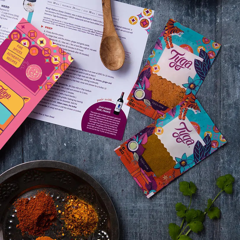 Sweet Potato Saag