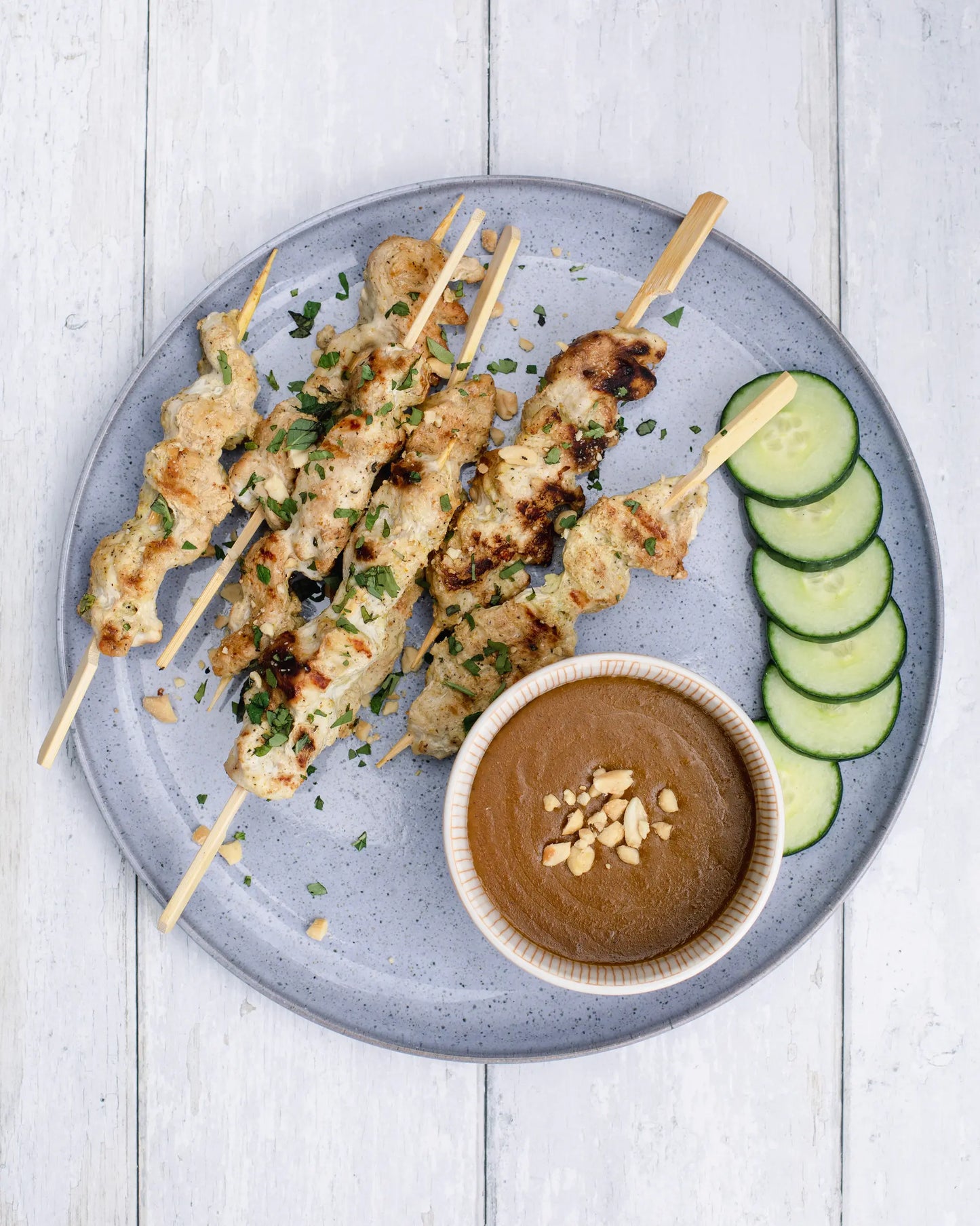 Satay