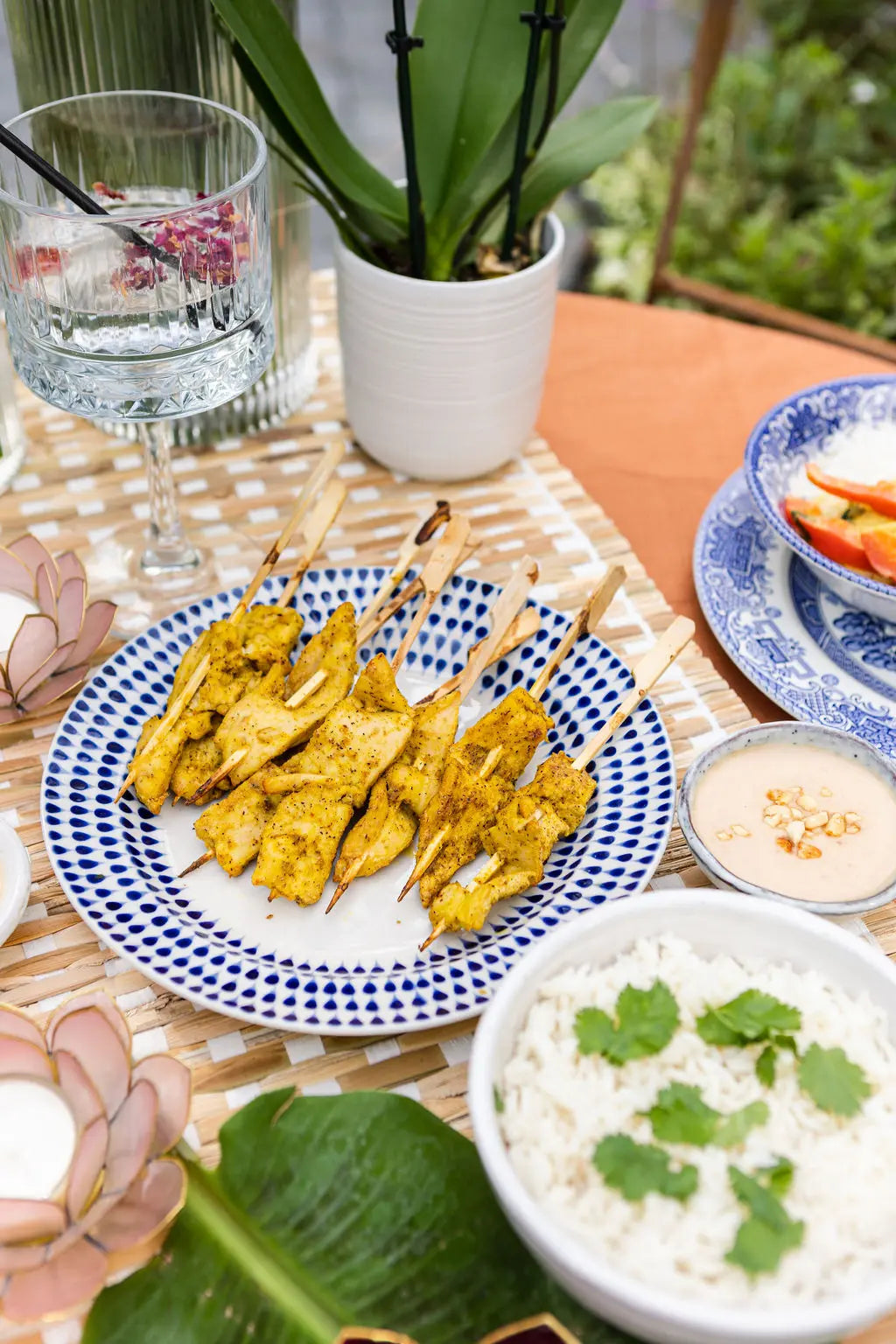 Satay