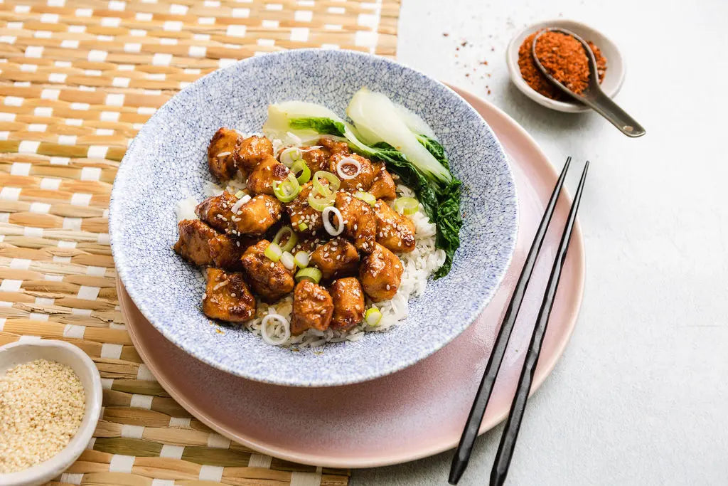 Thit Kho