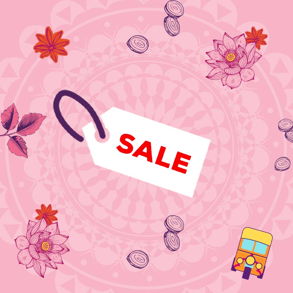 Sale