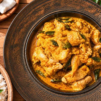 Award Winning Global Curries Recipe Kit Gift Set