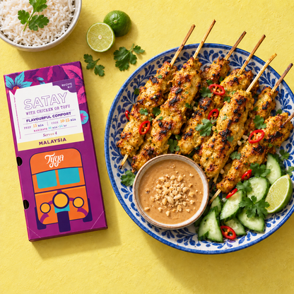Satay