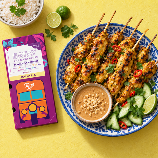 Satay