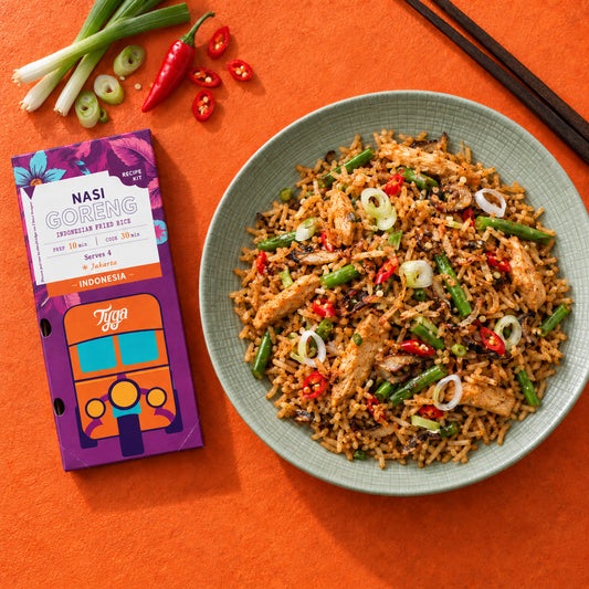 Nasi Goreng
