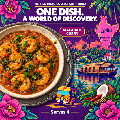 Malabar Curry