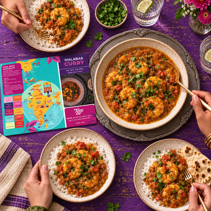 Malabar Curry