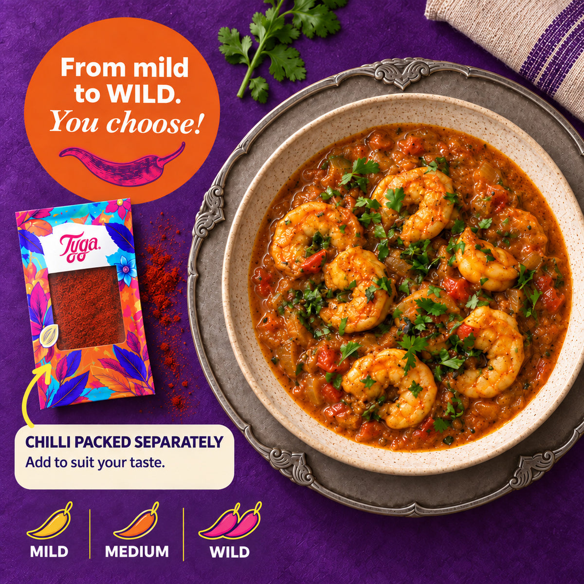 Malabar Curry