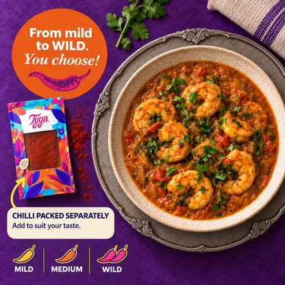 Malabar Curry