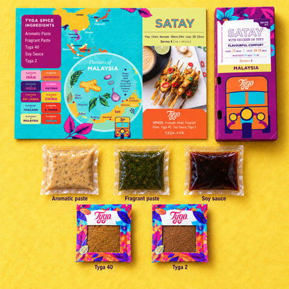 Satay