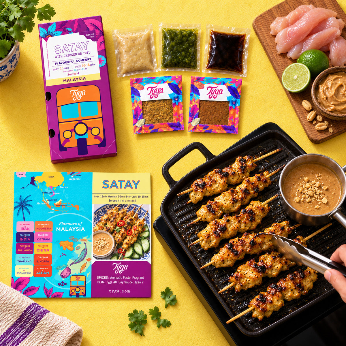 Satay