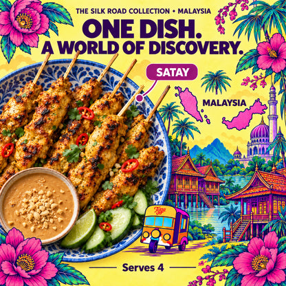 Satay