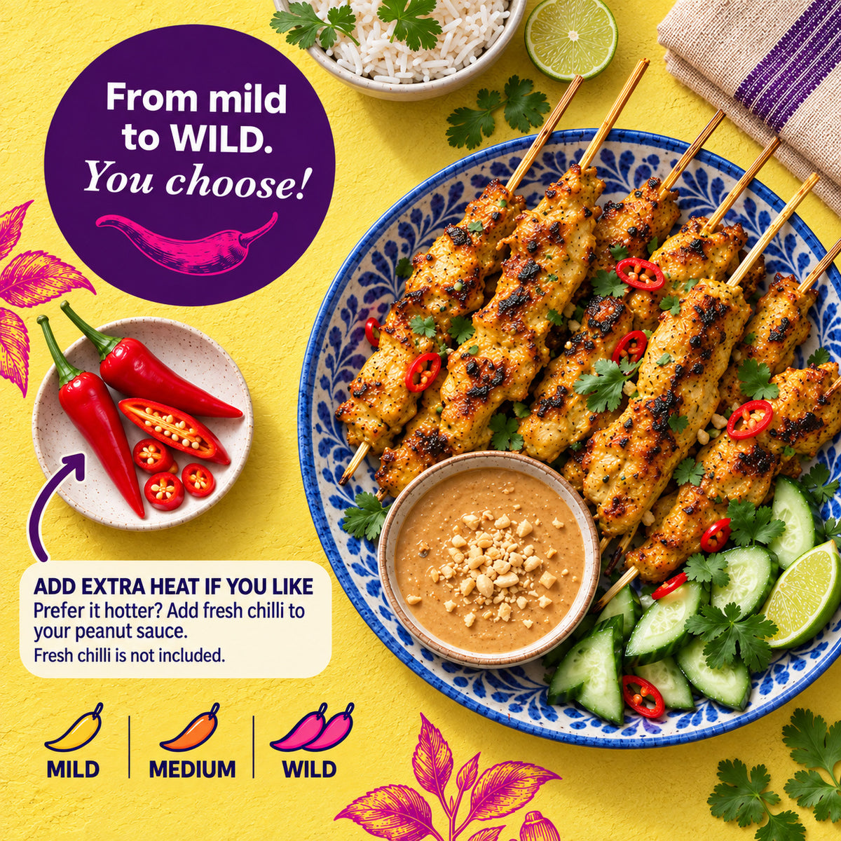 Satay