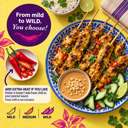 Satay