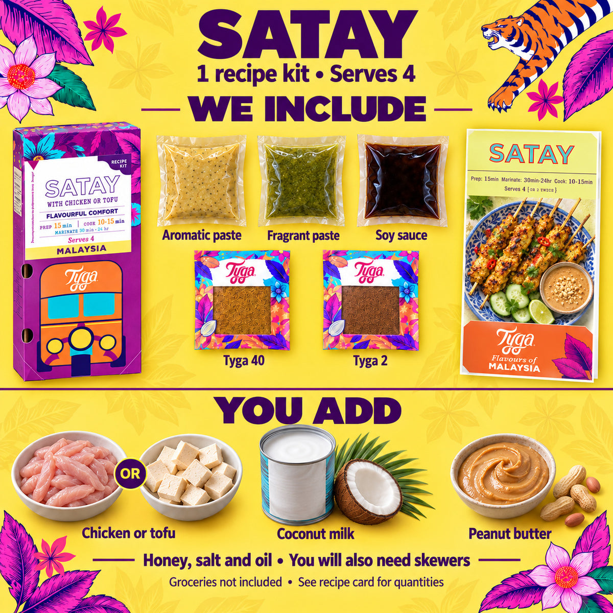 Satay