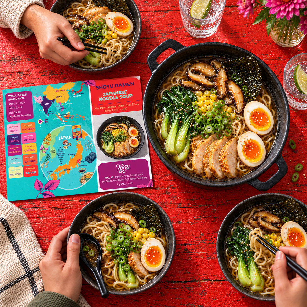 Ramen