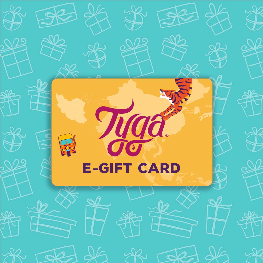 E-Gift Card